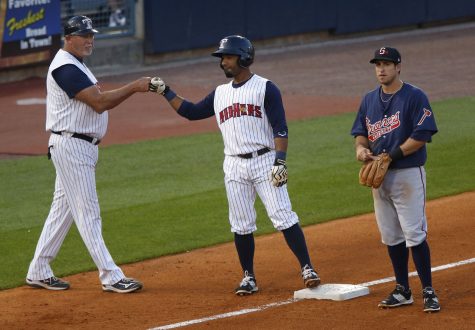 Toledo Mud Hens 3