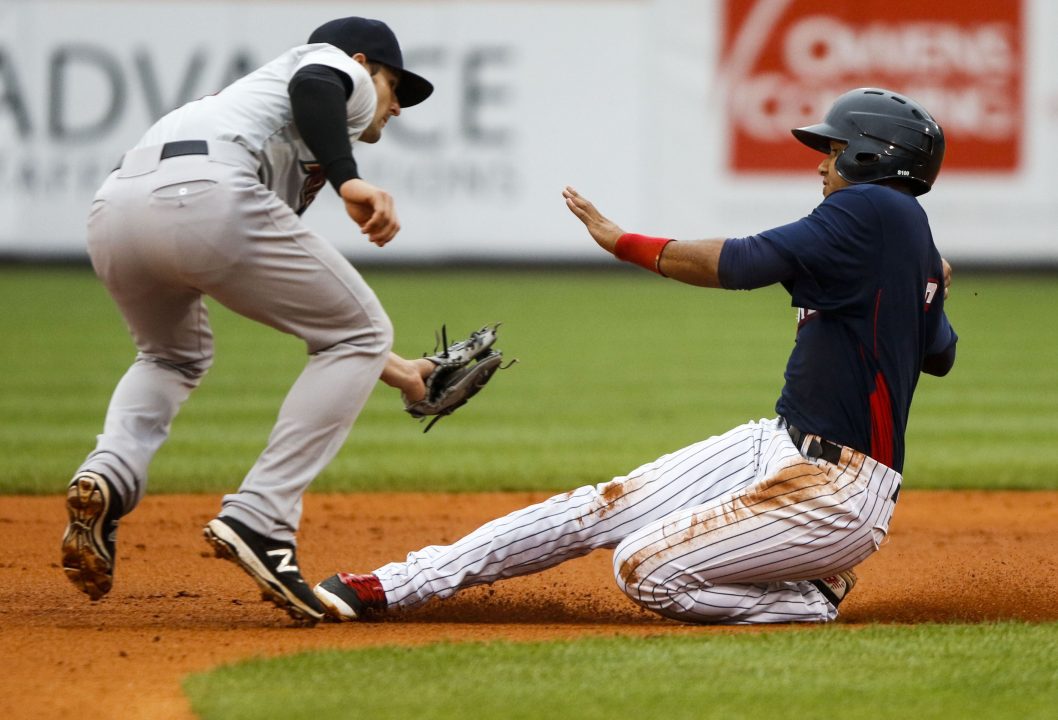 Toledo Mud Hens 4