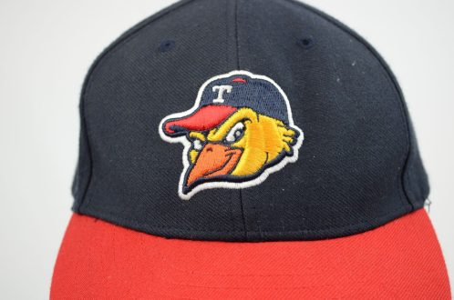 Toledo Mud Hens