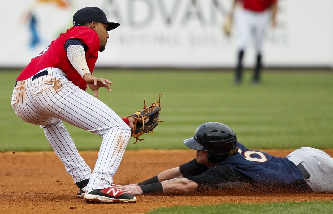 Toledo Mud Hens Gallery