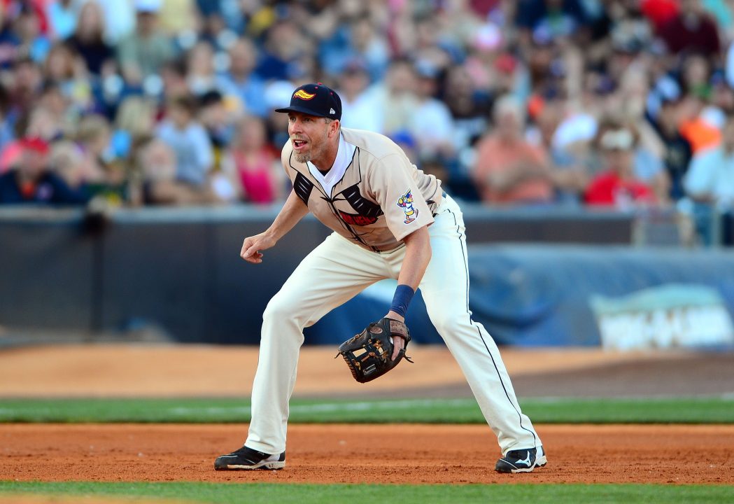 Toledo Mud Hens Pictures