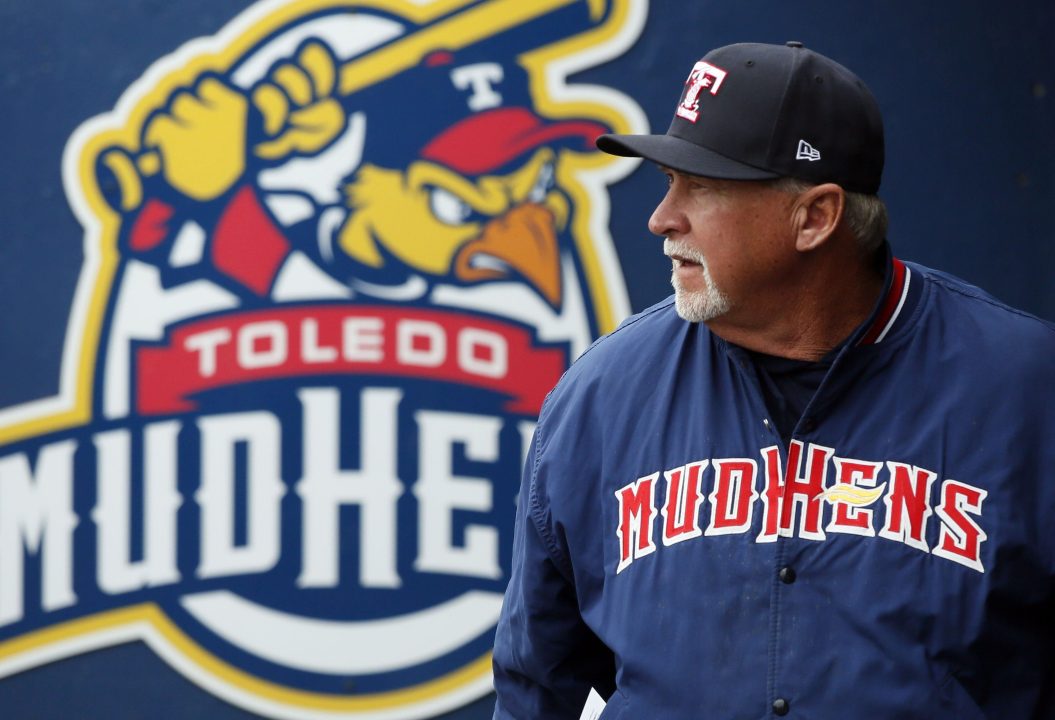 Toledo Mud Hens Wallpapers