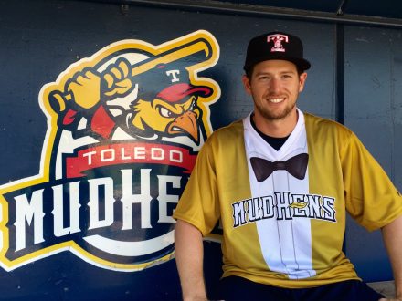 Toledo Mud Hens Wallpapers for Computer