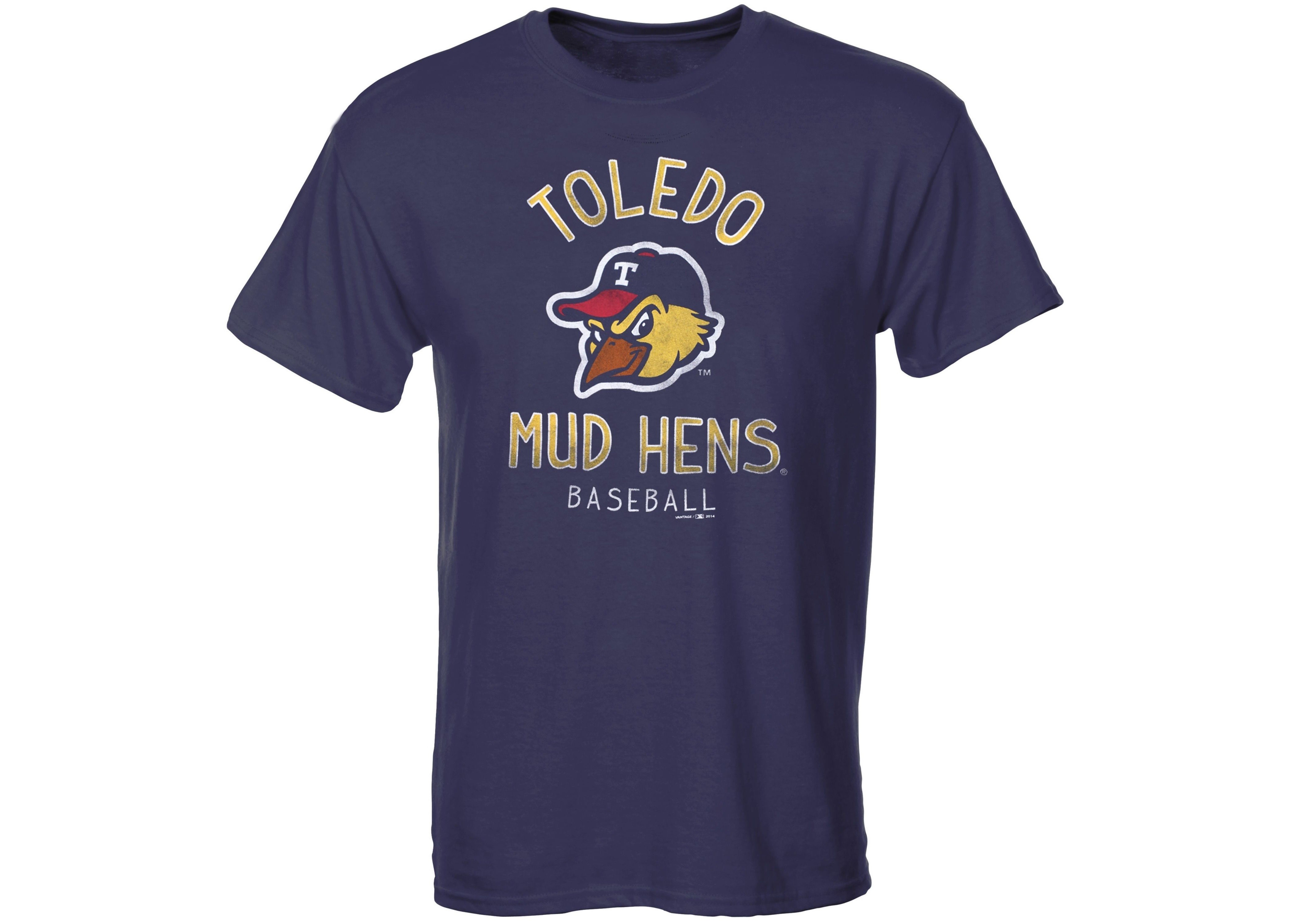 Toledo Mud Hens images WallPics