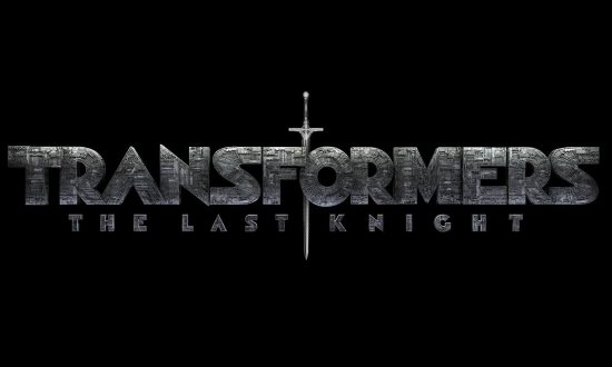 Transformers: The Last Knight