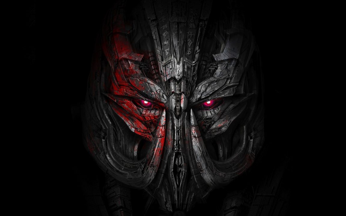 Transformers The Last Knight Computer Wallpapers