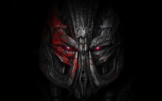 Transformers The Last Knight Computer Wallpapers