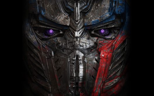 Transformers The Last Knight Photos