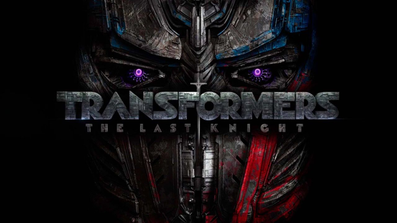 Transformers The Last Knight Wallpapers