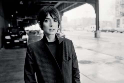 Winona Ryder PC Wallpapers