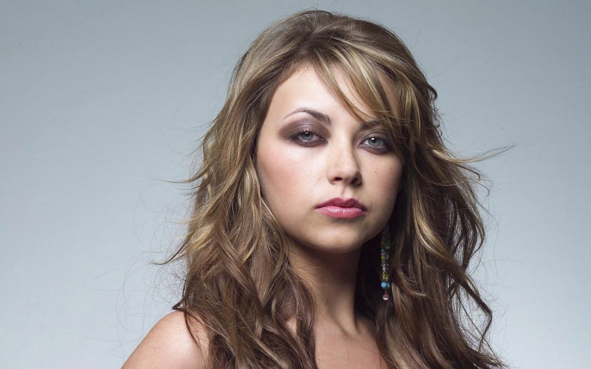 Charlotte Church