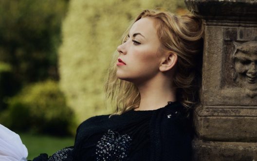 Charlotte Church Windows Wallpapers