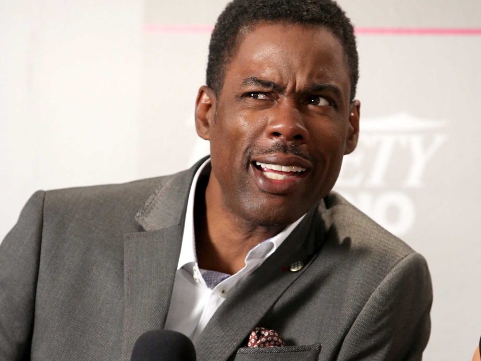 Chris Rock Background images