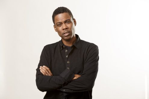 Chris Rock HD Wallpapers