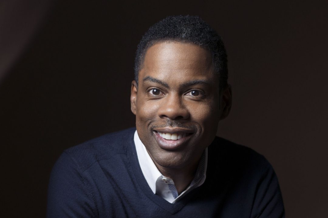 Chris Rock Laptop Wallpapers