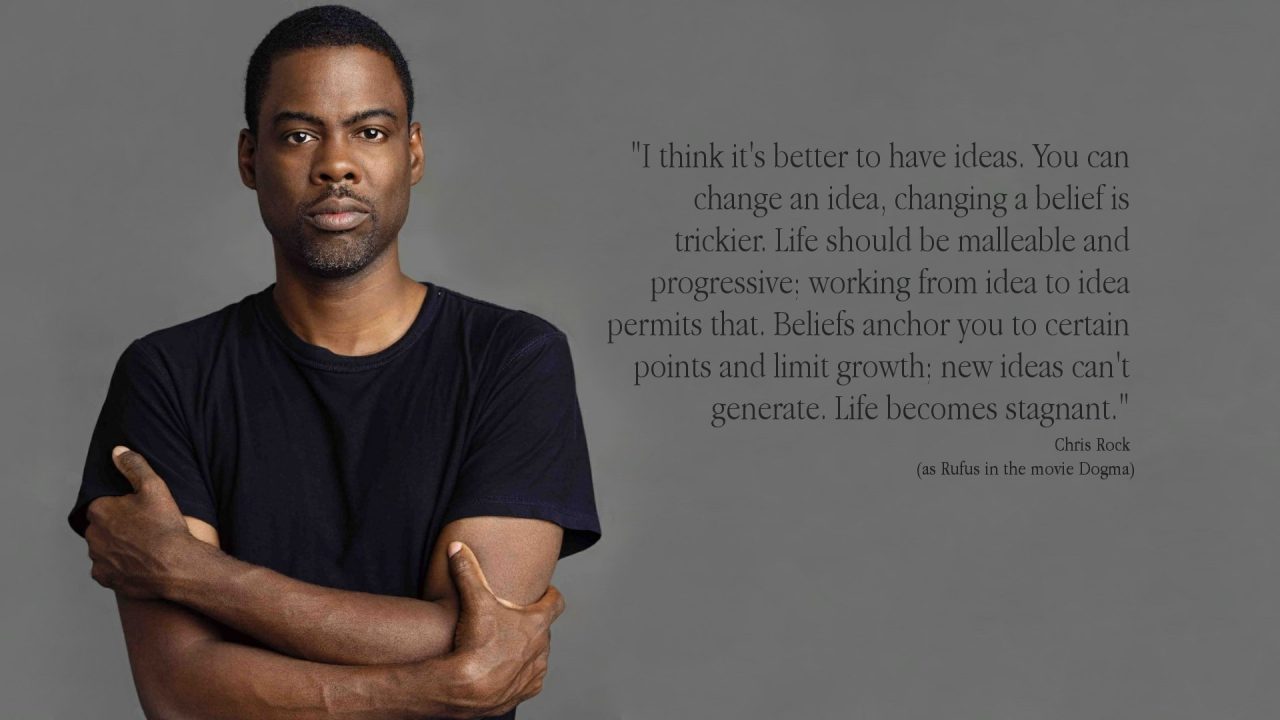 Chris Rock Wallpapers