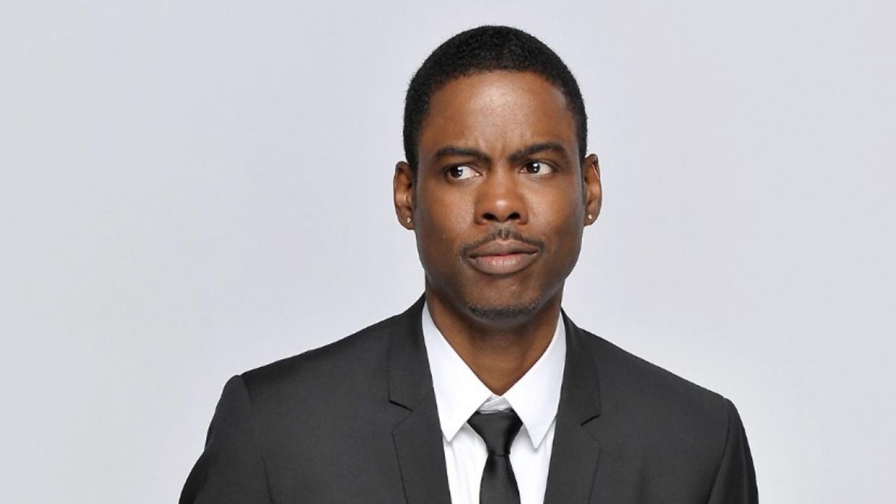 Chris Rock Wallpapers for Windows
