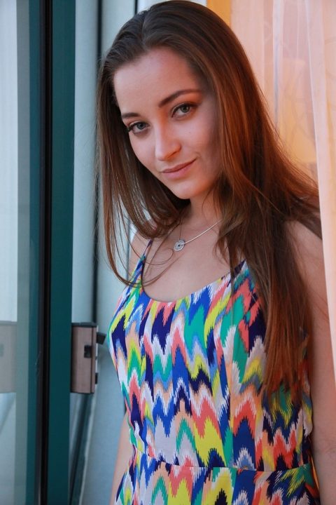 Dani Daniels Photo Gallery