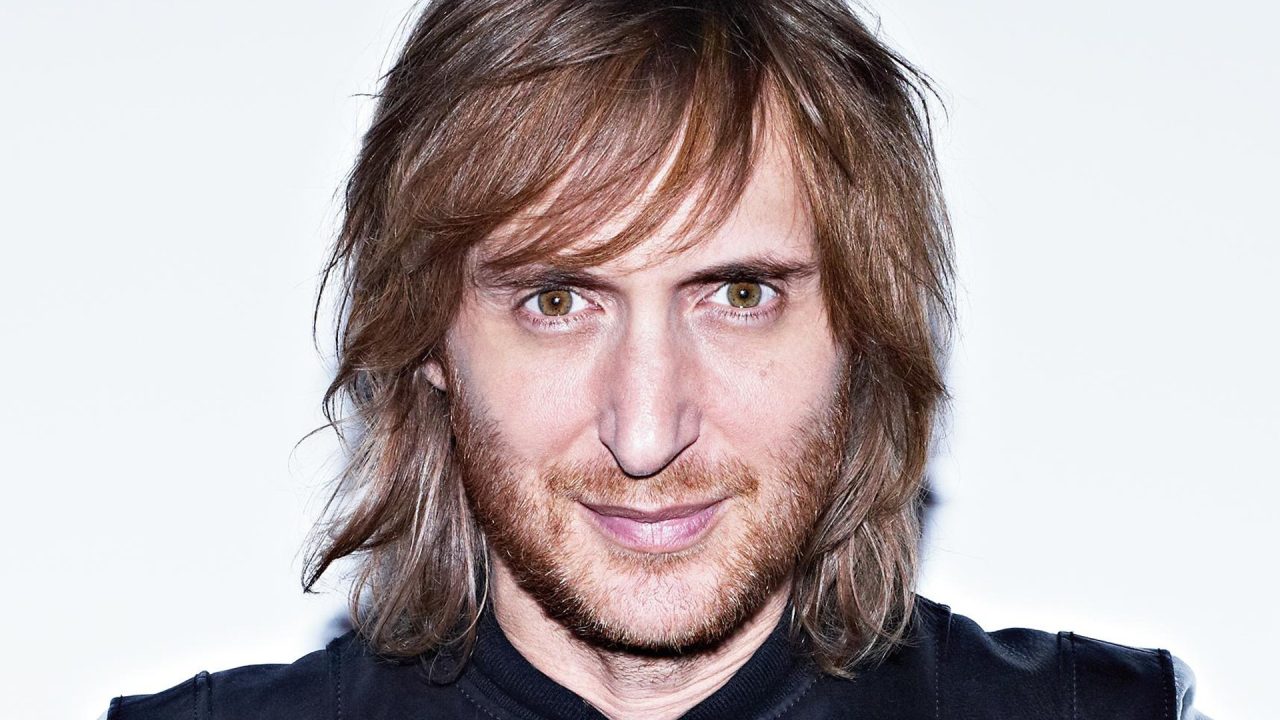 David Guetta