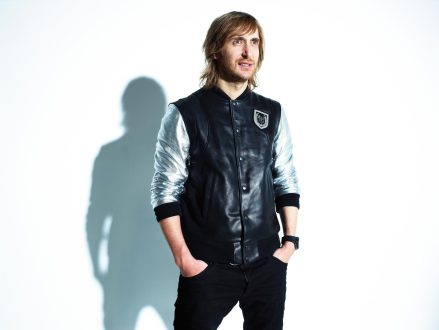 David Guetta Laptop Wallpapers