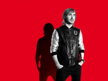 David Guetta Wallpapers for Computer