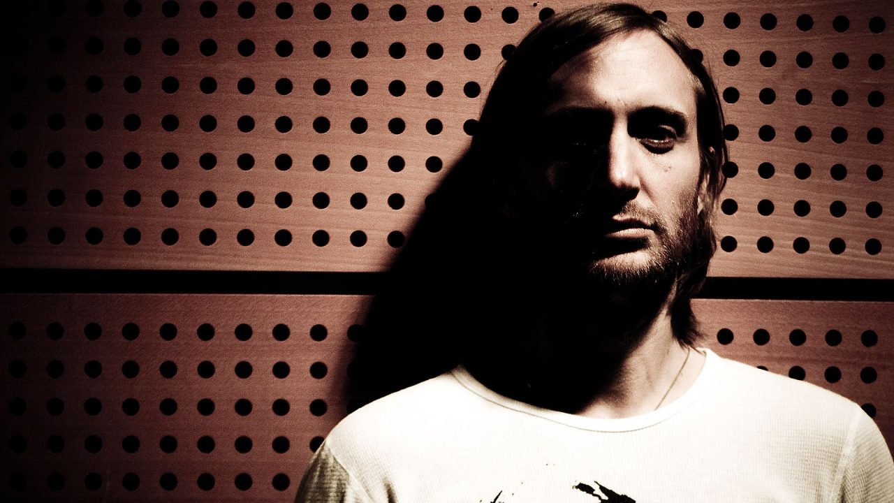 David Guetta Wallpapers for Windows