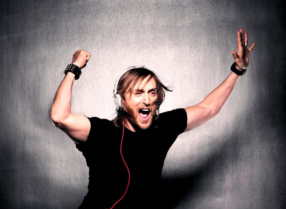 David Guetta images