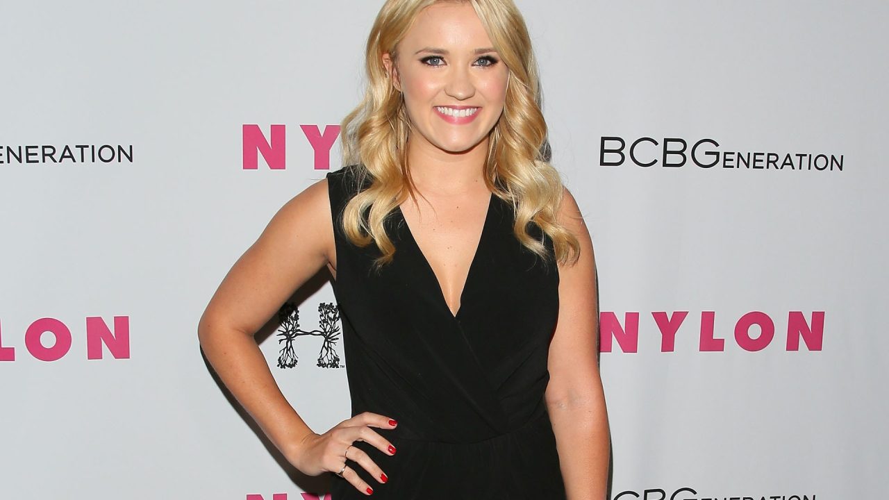 Emily Osment Gallery