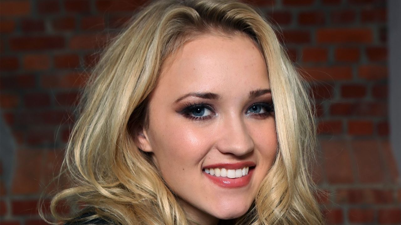 Emily Osment High Quality