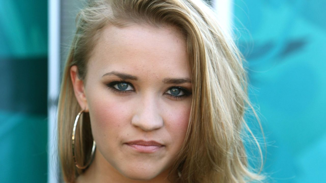 Emily Osment Wallpapers for Computer