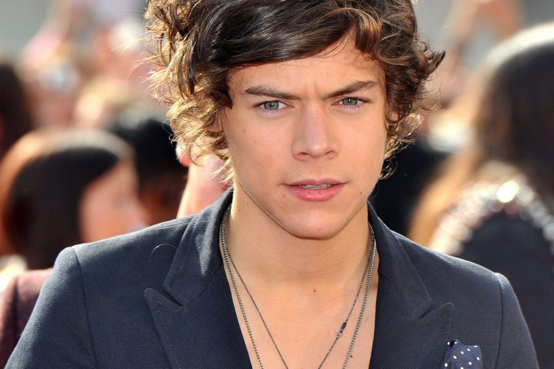 Harry Styles