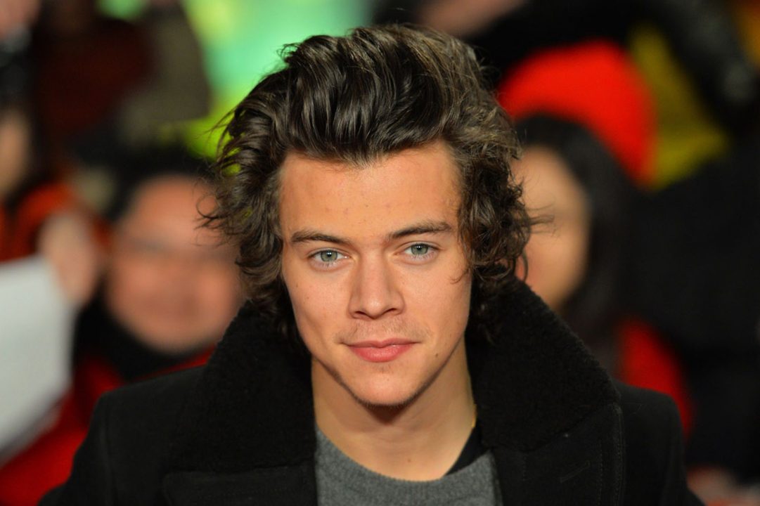 Harry Styles Background images