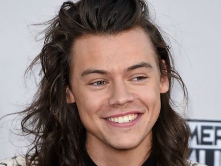 Harry Styles Photos