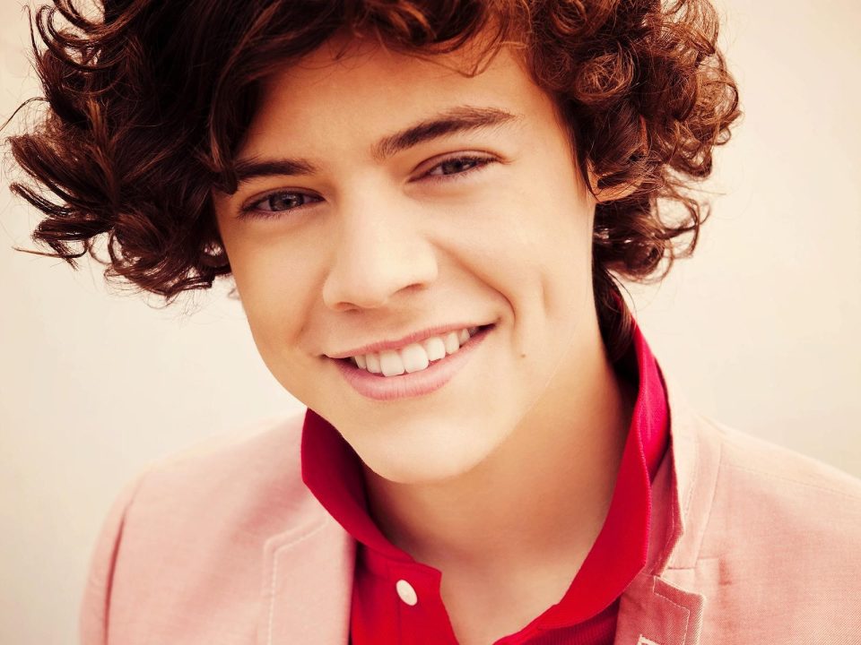 Harry Styles Windows Wallpapers