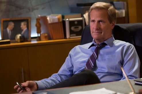 Jeff Daniels