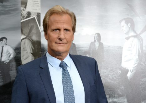 Jeff Daniels HQ