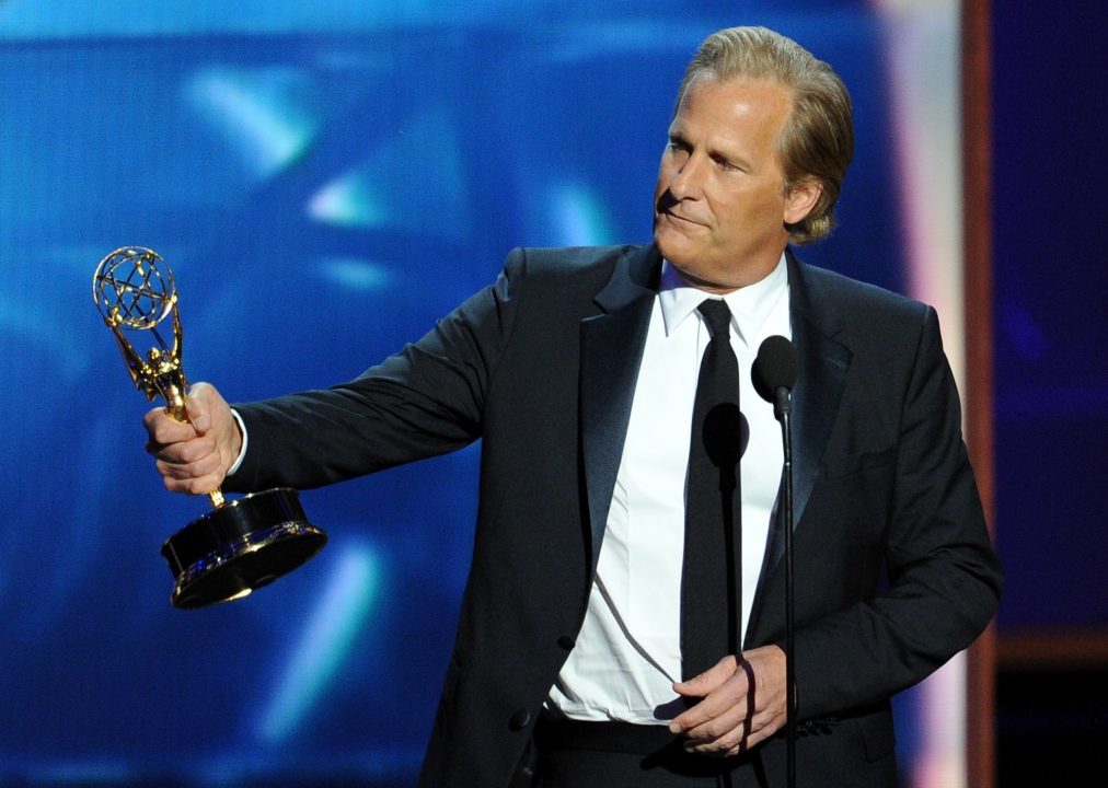 Jeff Daniels High Definition