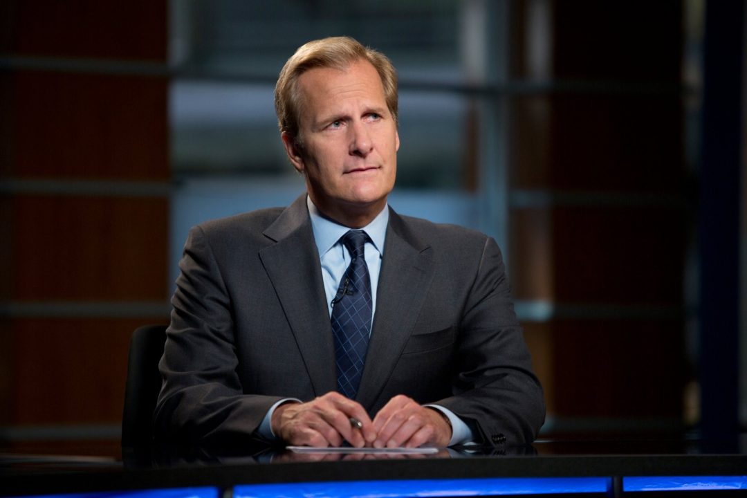 Jeff Daniels Photos