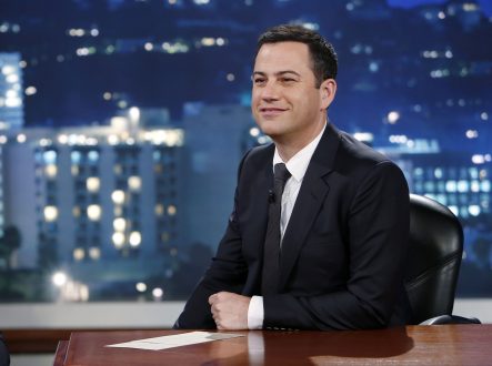 Jimmy Kimmel Background images