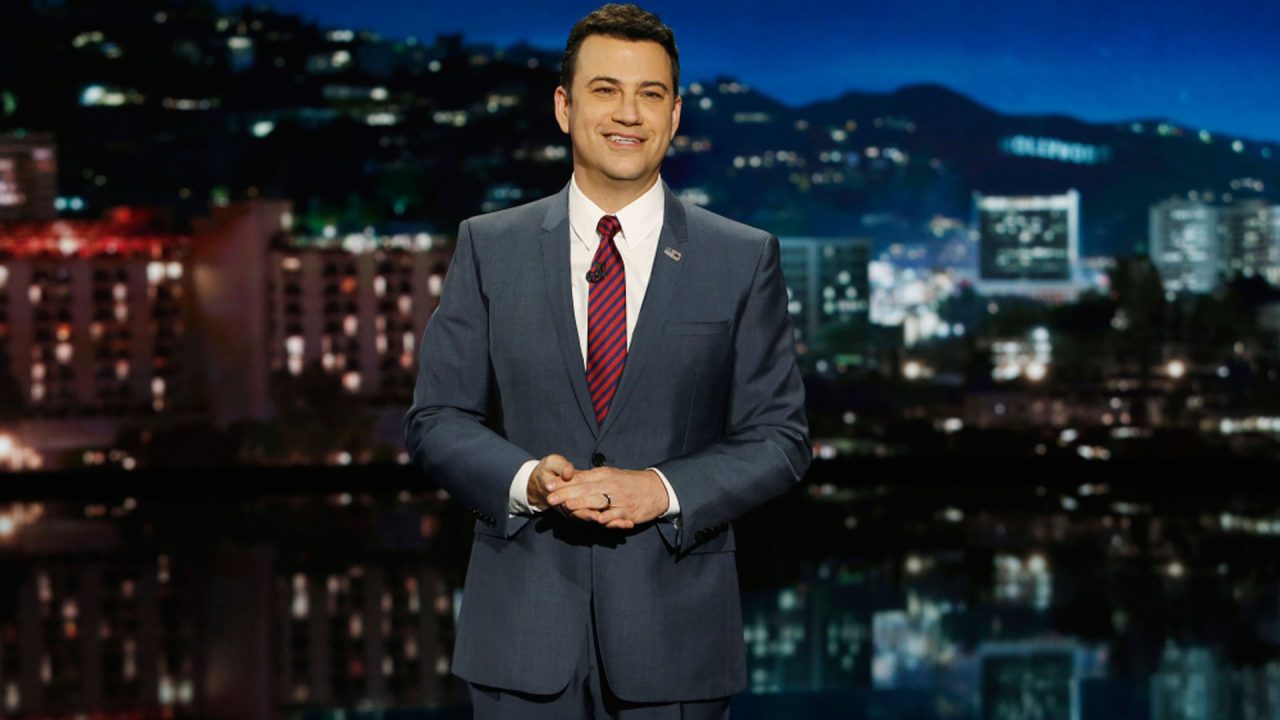 Jimmy Kimmel Pictures