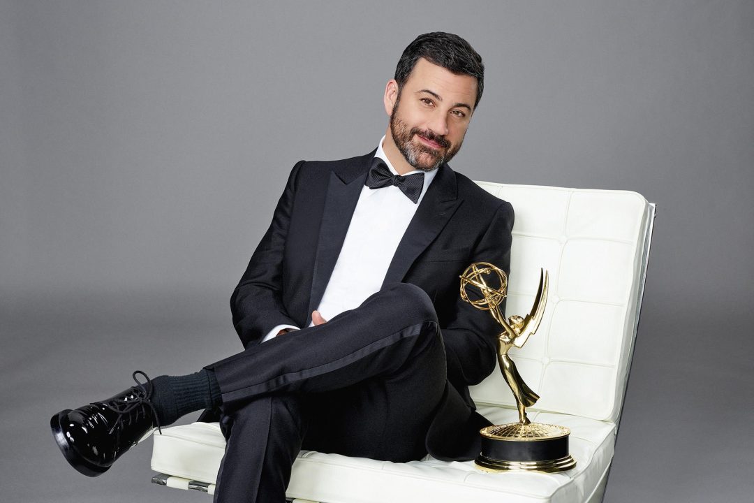 Jimmy Kimmel Wallpapers