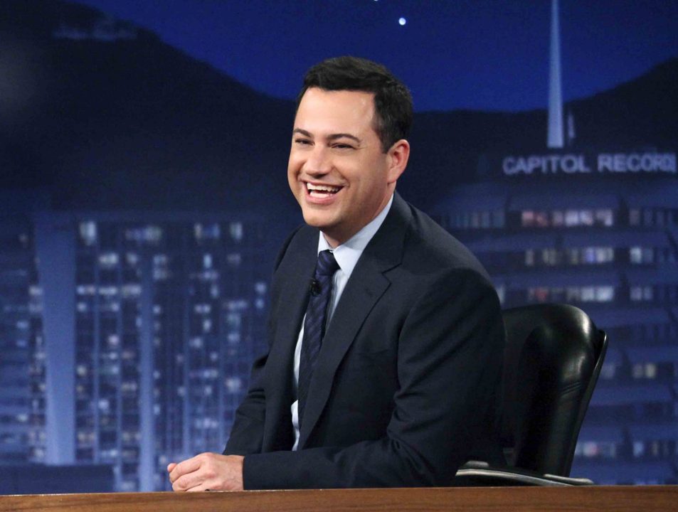 Jimmy Kimmel Wallpapers for Laptop