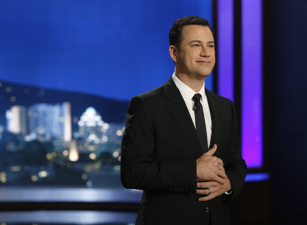 Jimmy Kimmel Windows Wallpapers