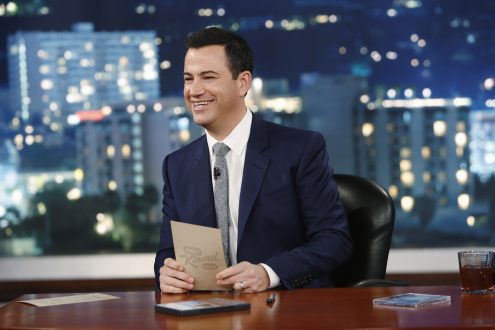 Jimmy Kimmel images
