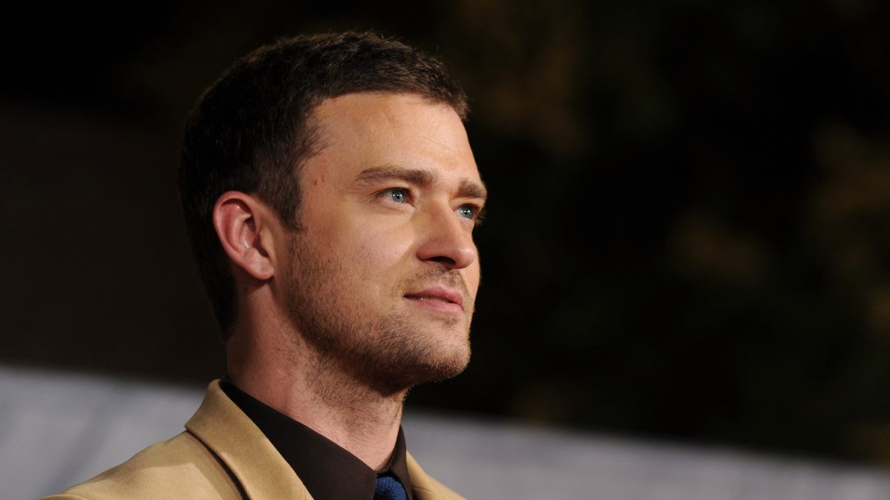 Justin Timberlake