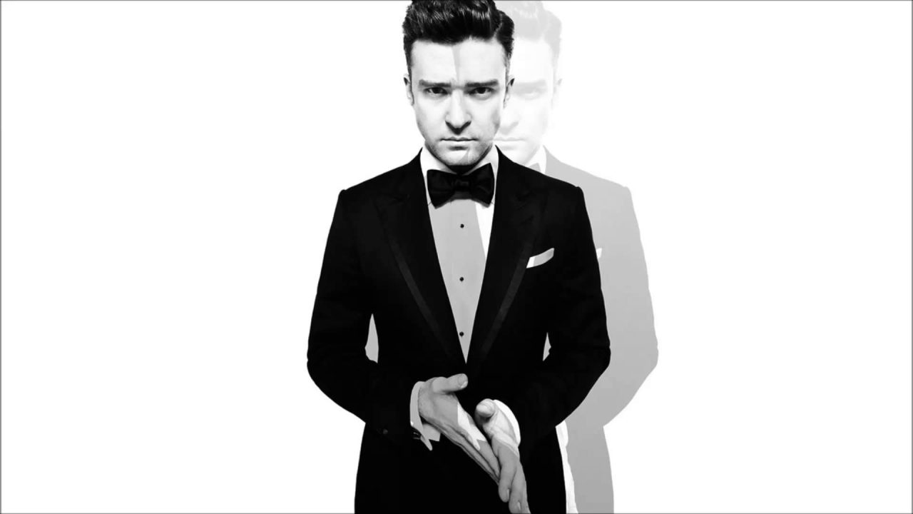 Justin Timberlake Background