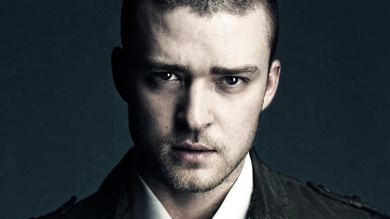 Justin Timberlake Desktop