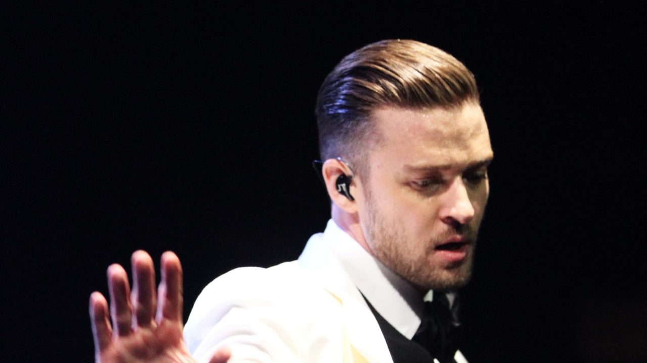 Justin Timberlake Gallery