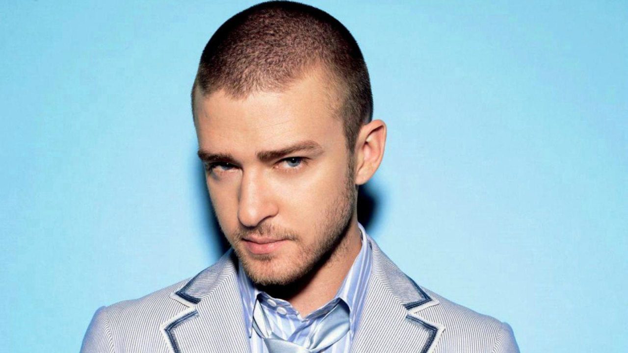 Justin Timberlake HQ
