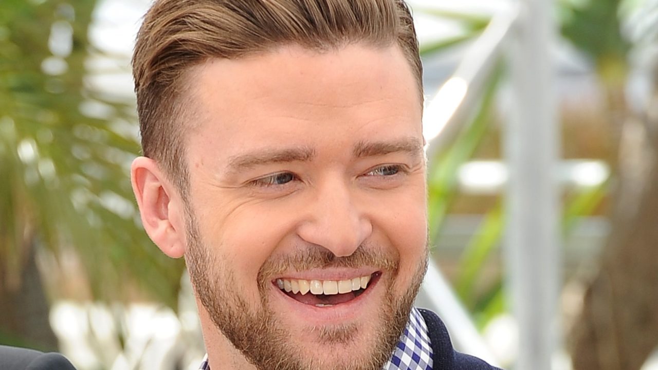 Justin Timberlake Photos